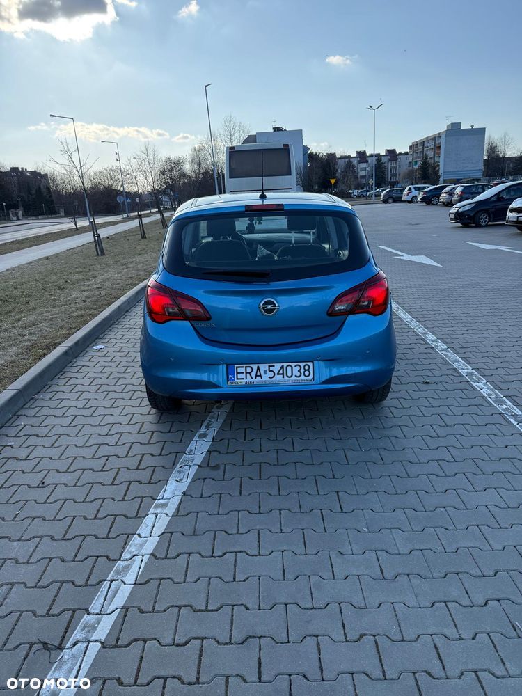 Opel Corsa 1.4 Enjoy - 2
