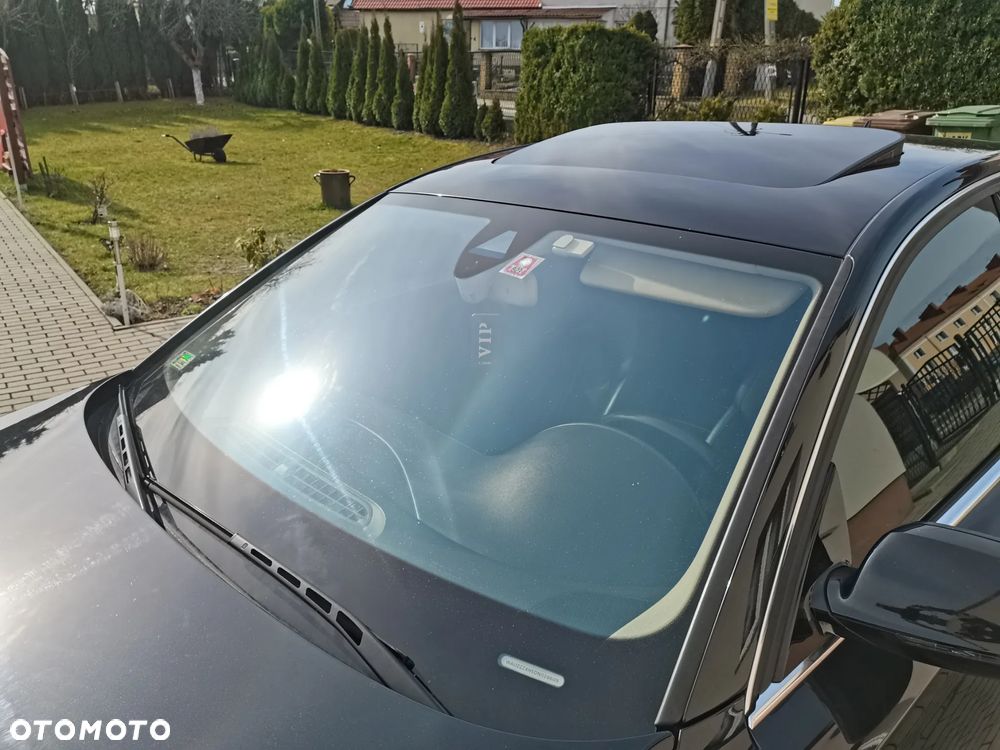 Audi A8 4.2 TDI DPF quattro tiptronic - 26