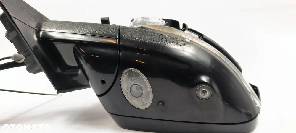 C7L2A Land Rover Range Rover L405 4.4 D automat 2014 Elektryczne lusterko boczne drzwi lewych przednich - 8