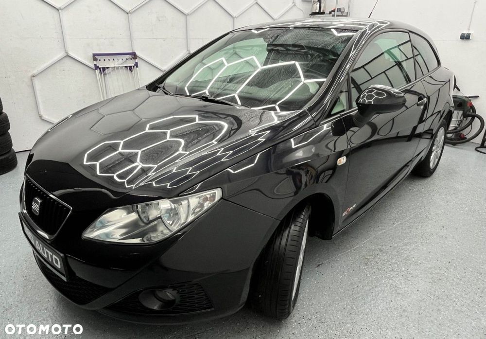 Seat Ibiza - 5