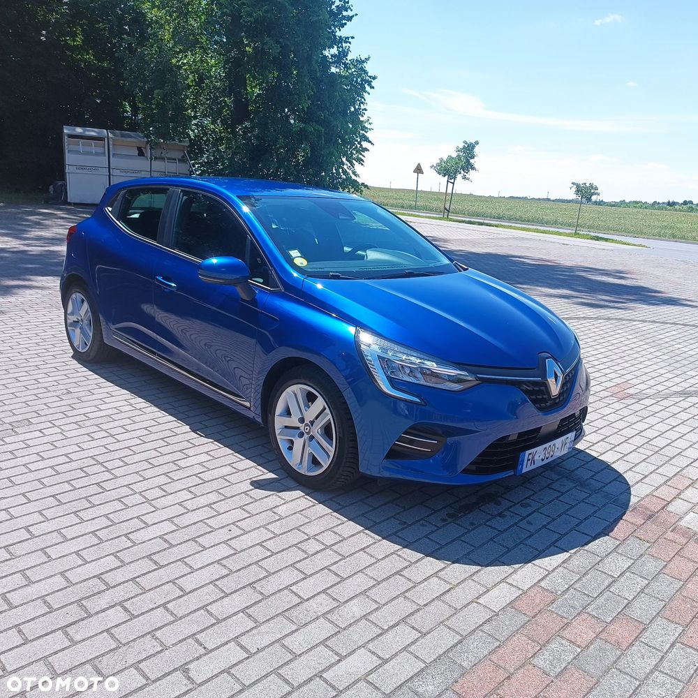 Renault Clio - 9