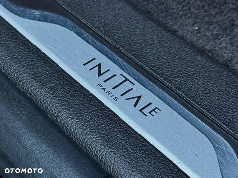 Renault Espace 1.6 dCi Energy Initiale Paris EDC 7os - 22