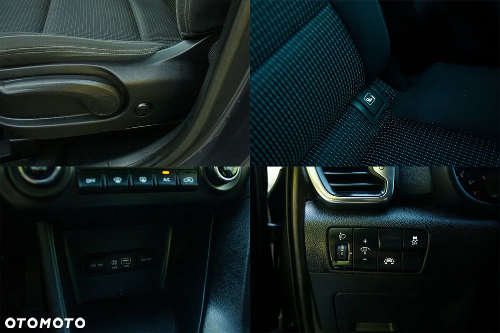 Kia Sportage 1.6 GDI L 2WD - 36