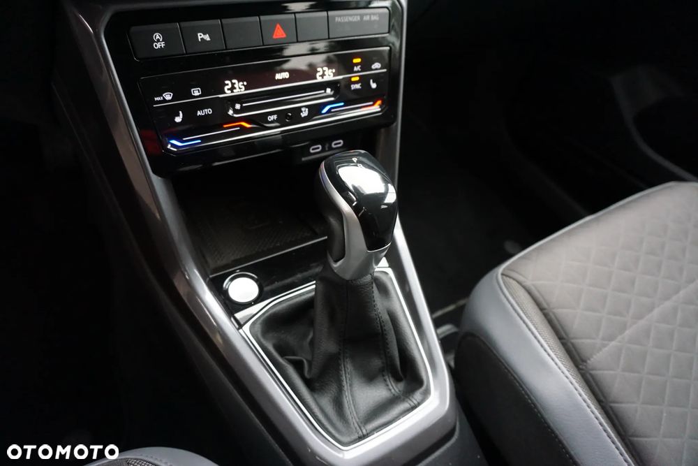 Volkswagen T-Cross 1.0 TSI OPF DSG UNITED - 22
