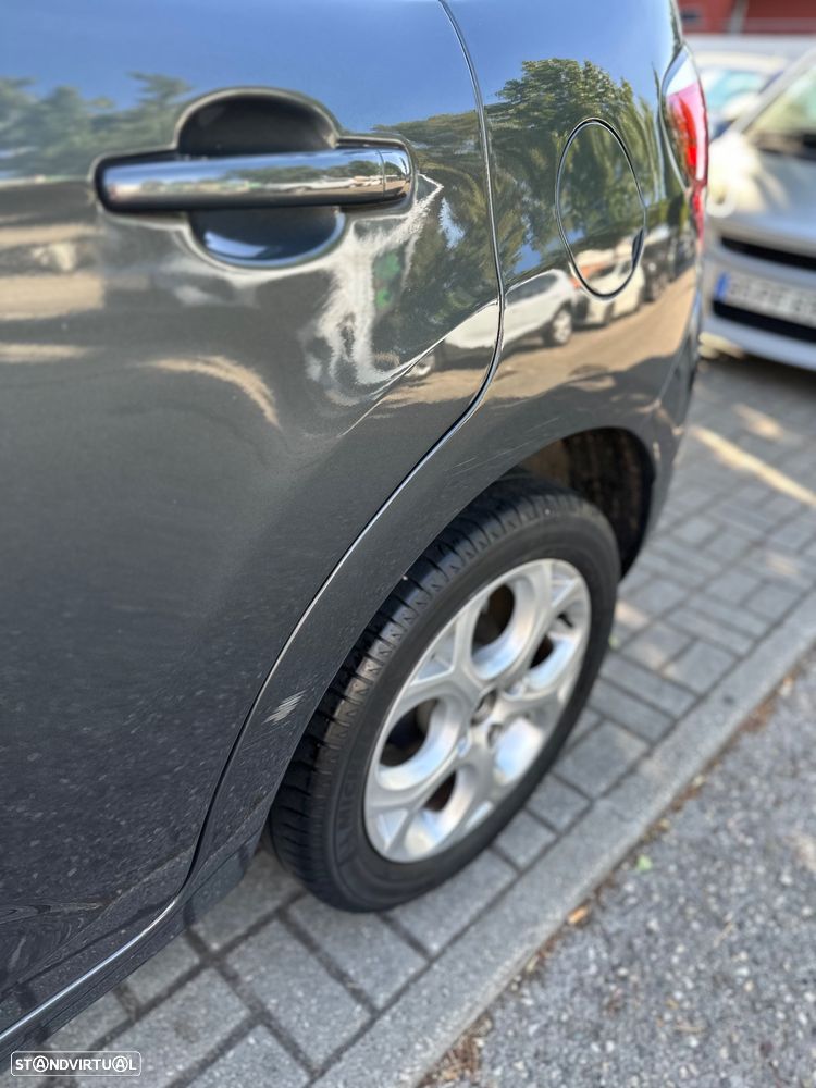 Citroën C3 1.2 PureTech Seduction - 18