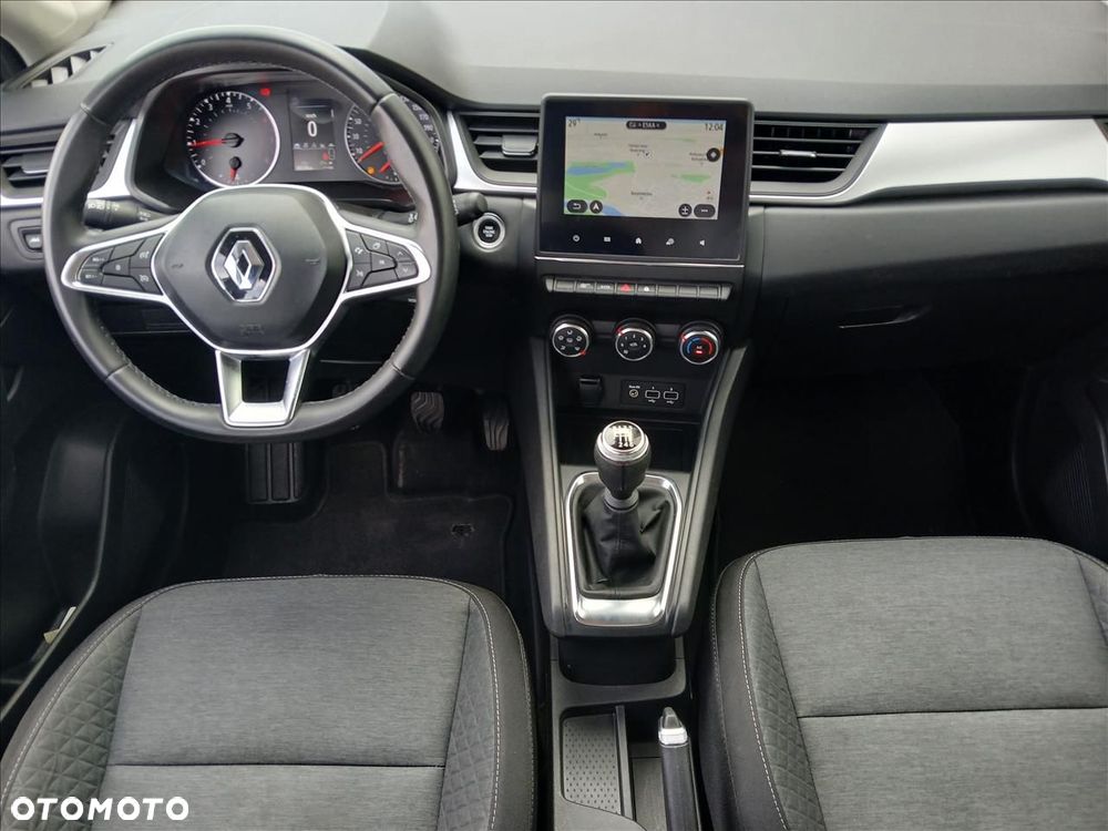 Renault Captur 1.0 TCe Zen - 8