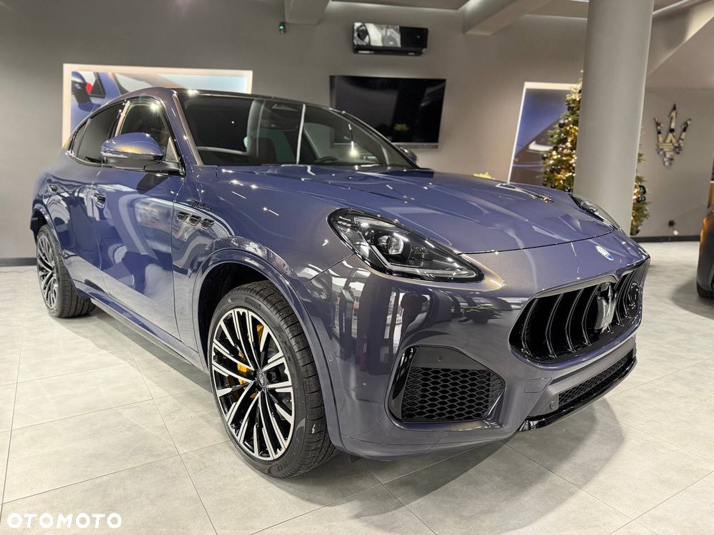 Maserati Grecale - 1