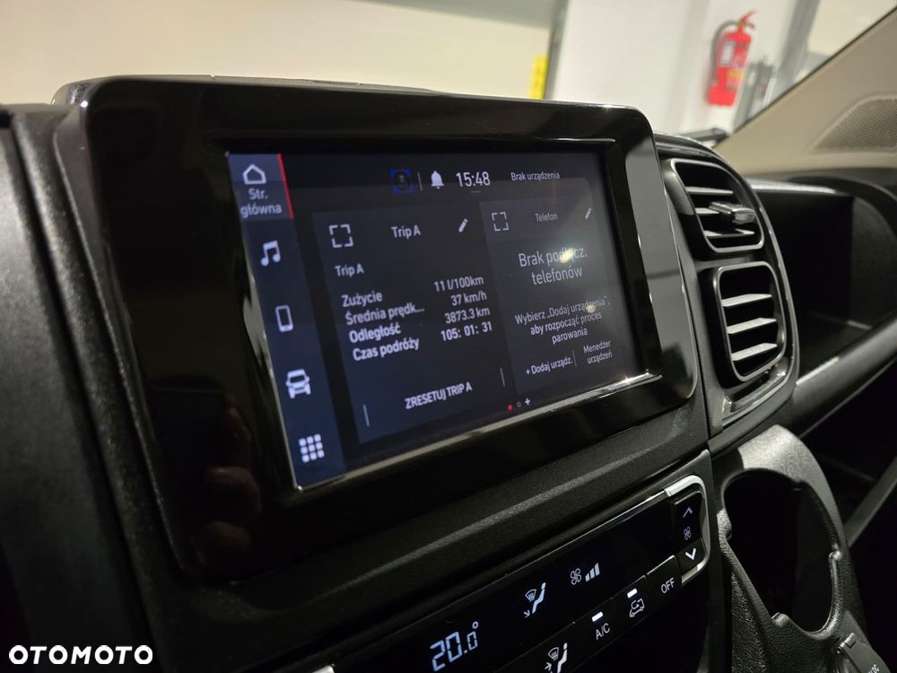 Fiat Ducato - 11