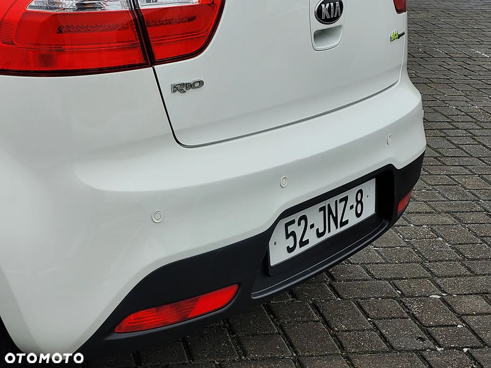 Kia Rio 1.2 Business Line - 16