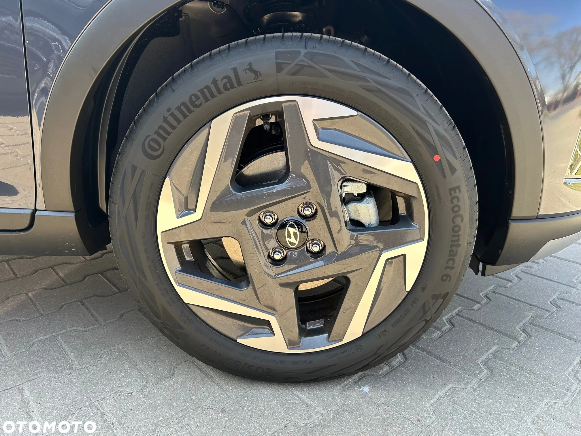 Hyundai Bayon 1.0 T-GDI Smart DCT - 9