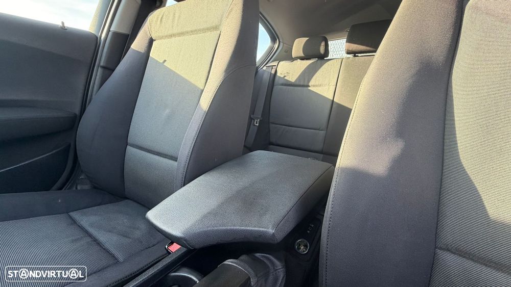 BMW 120 d Sport - 30