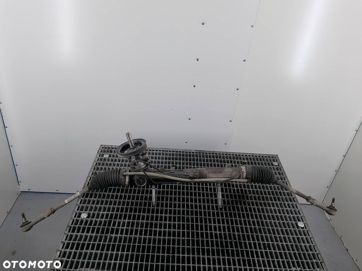 MAGLOWNICA PRZEKŁADNIA KIEROWNICY CITROEN C4 PICASSO 6820000084 2.0 HDI - 1