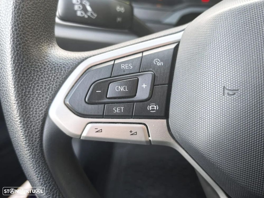 VW Polo 1.0 TSI Urban - 29