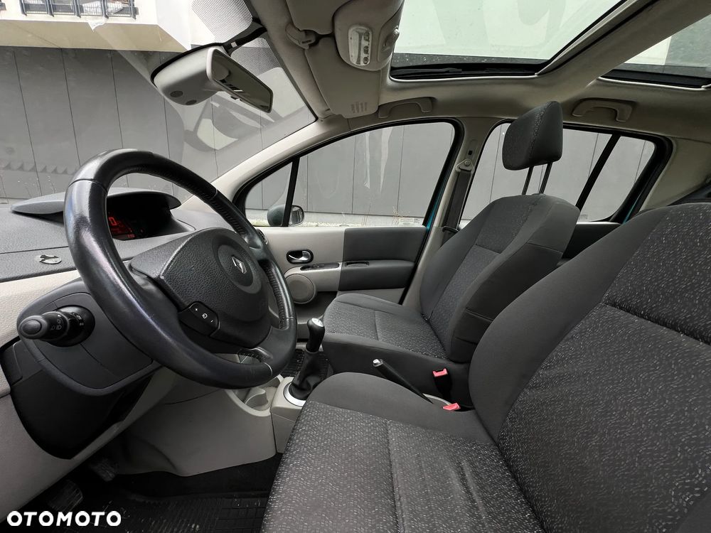 Renault Modus - 9