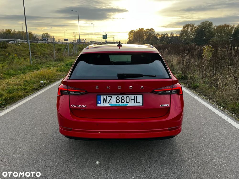 Skoda Octavia - 7