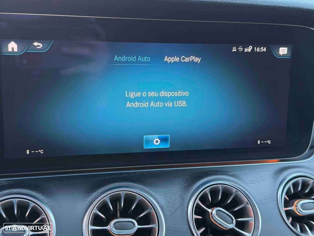 Mercedes-Benz CLS 220 d AMG Line - 51