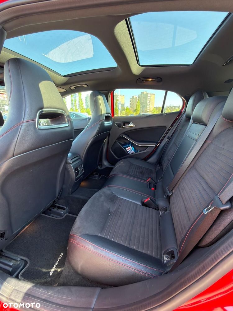 Mercedes-Benz GLA 200 7G-DCT AMG Line - 11