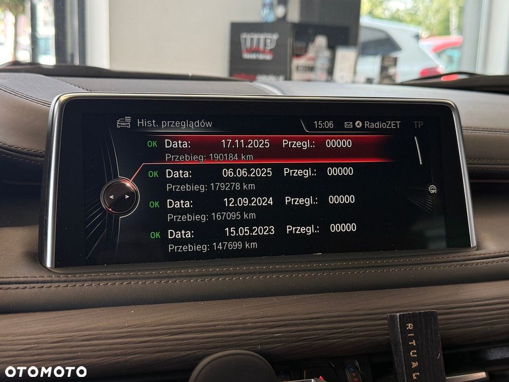 BMW X6 - 29