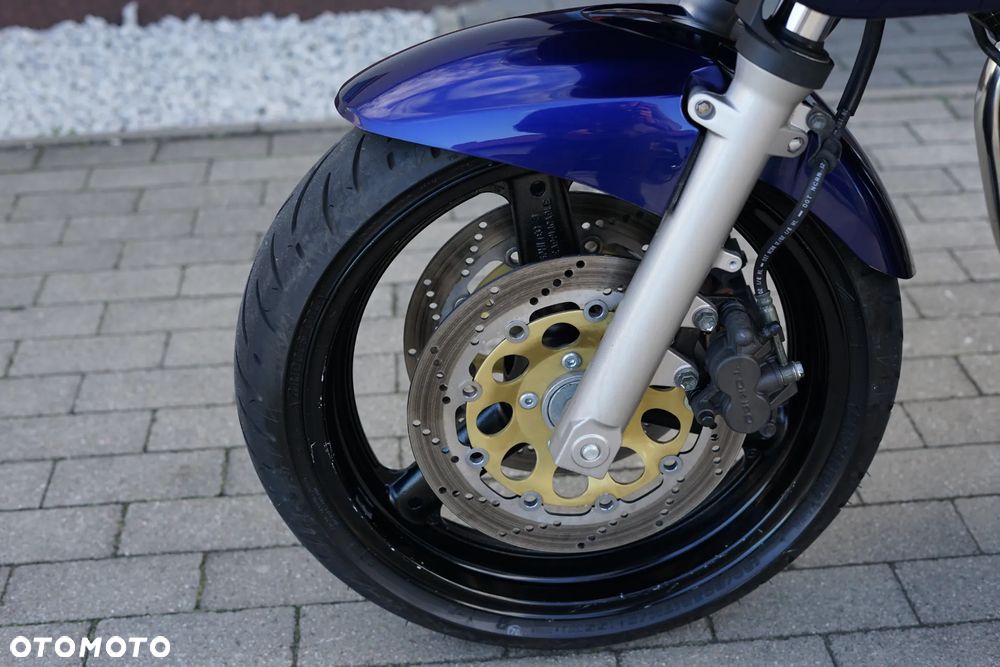 Suzuki Bandit - 32