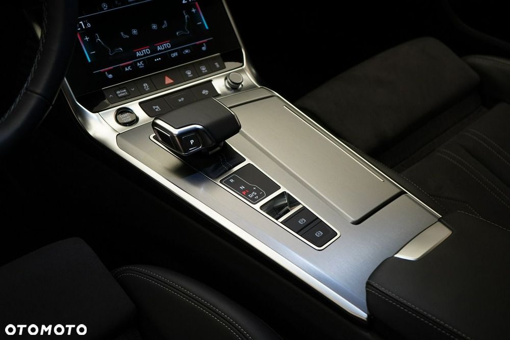 Audi A7 Sportback - 21