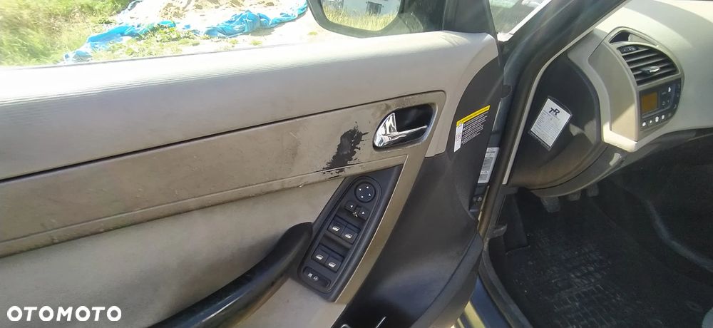 Citroën C4 Picasso - 10