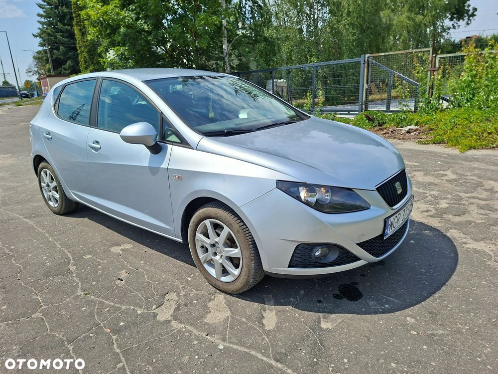 Seat Ibiza 1.6 16V Style - 3