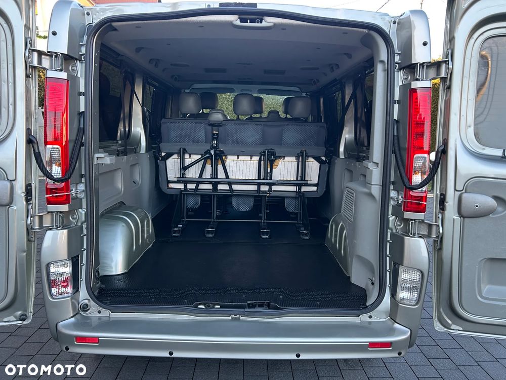 Renault Trafic L2H1 Pack Clim - 34