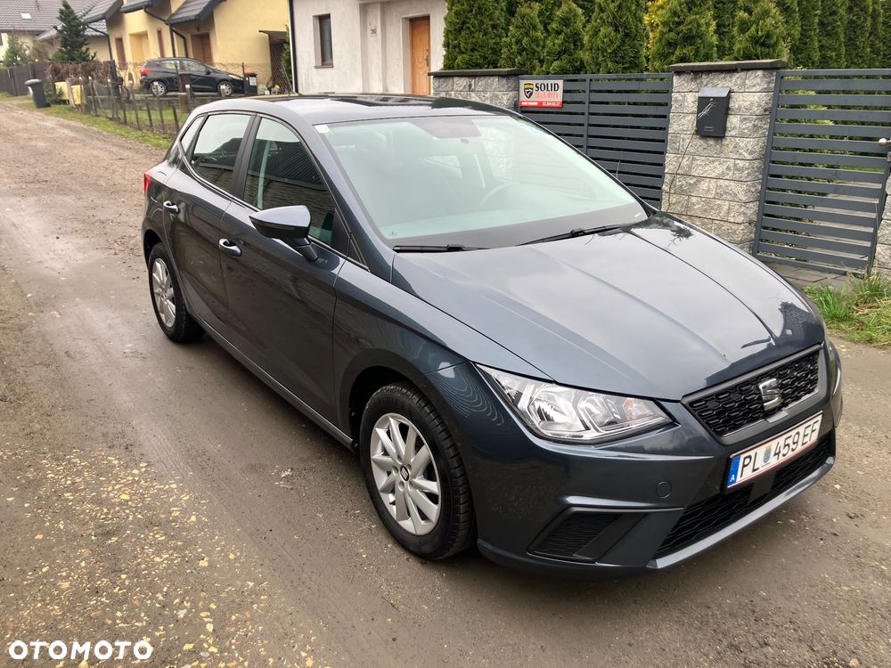 Seat Ibiza - 3