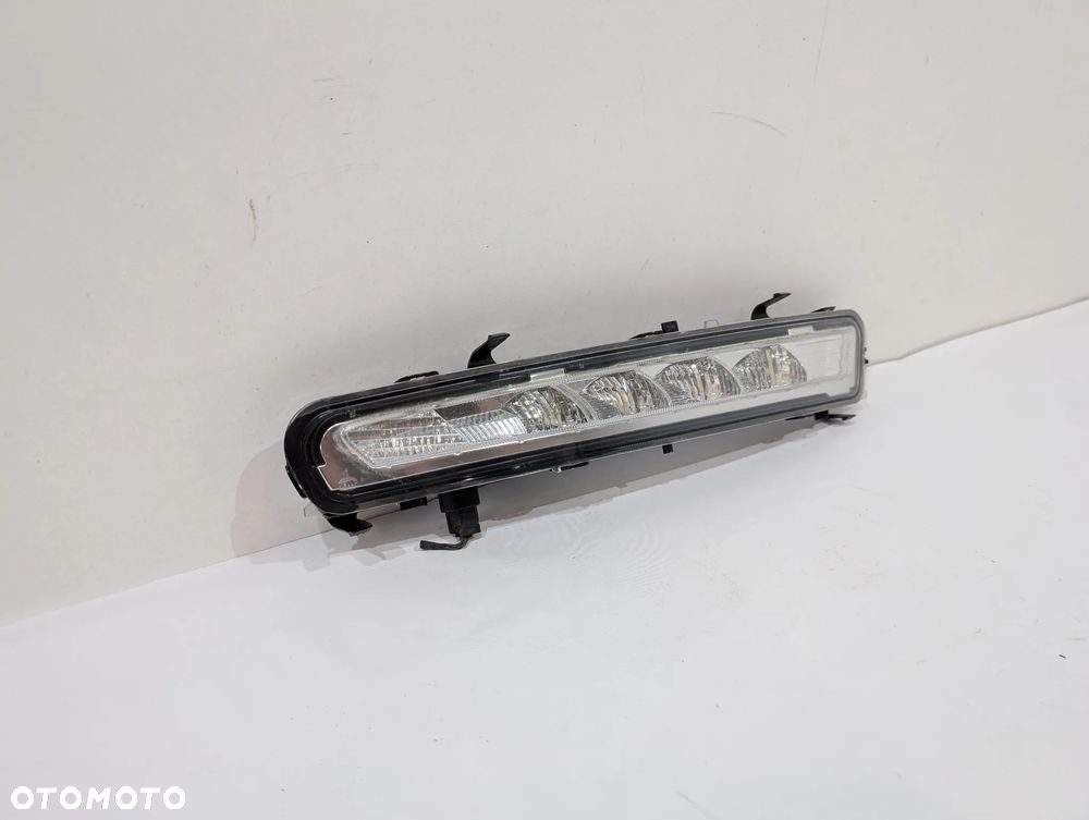 FORD MONDEO MK4 HALOGEN DRL LED PRZÓD LEWY BS7113B218 - 2