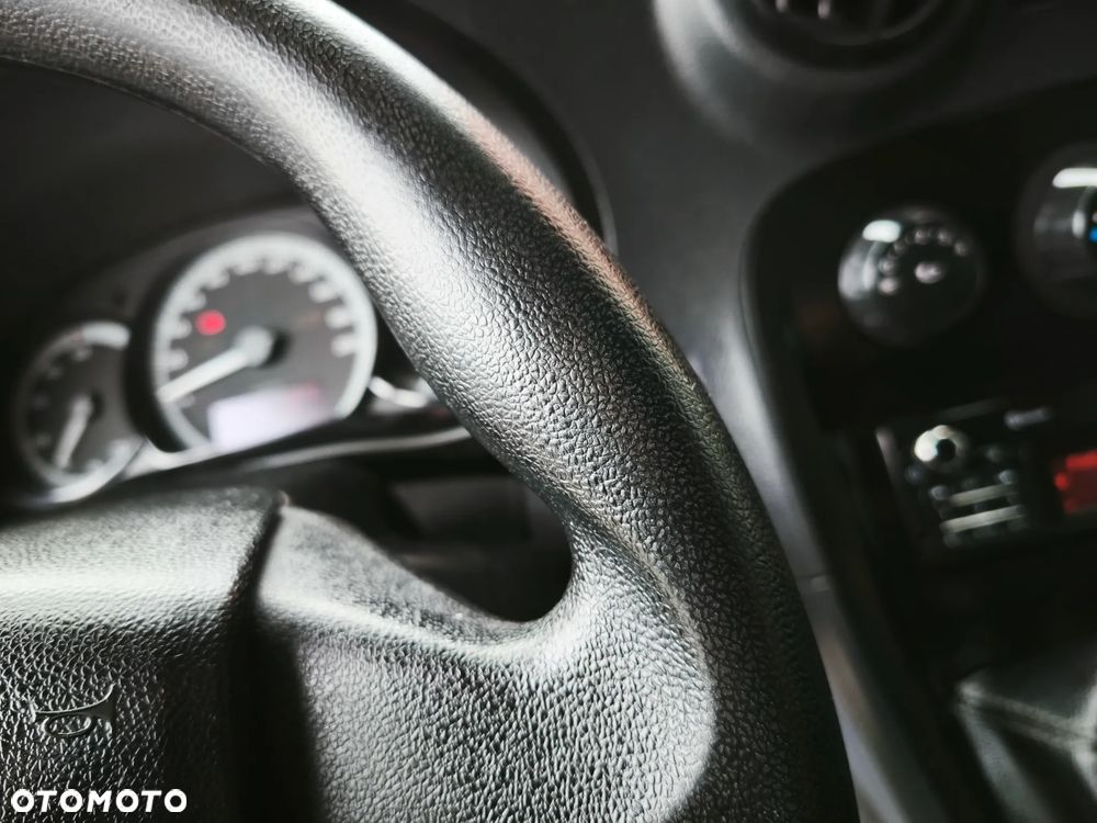 Mercedes-Benz CITAN - 11