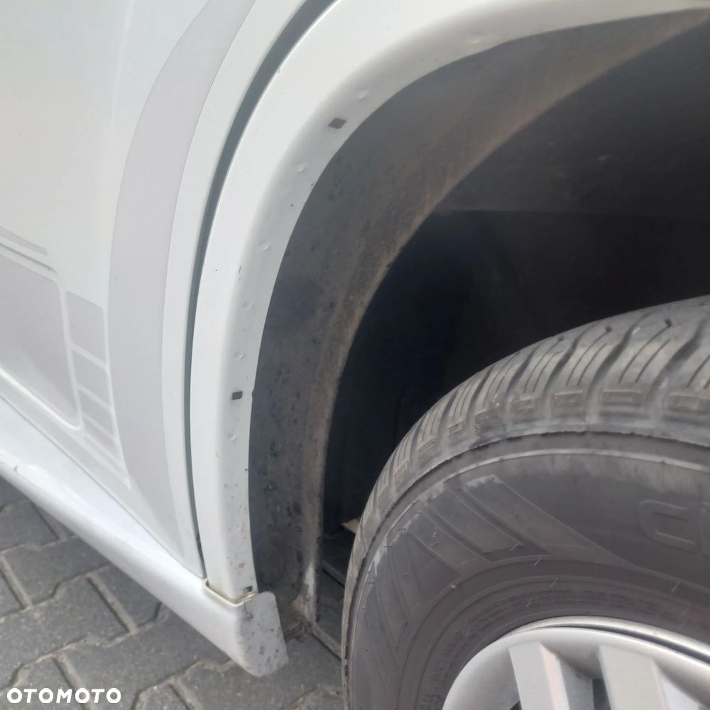 Roller Team DUCATO - 35