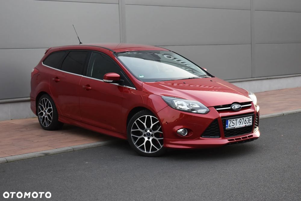 Ford Focus - 18