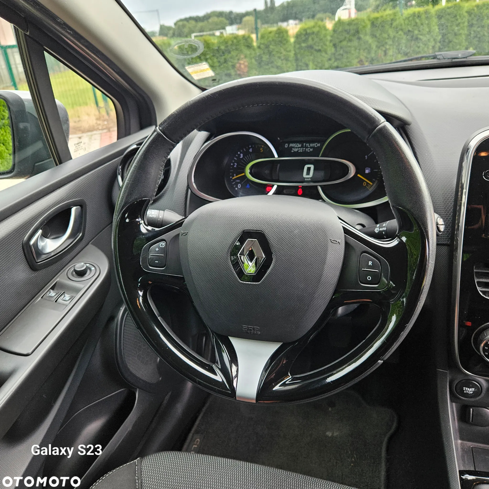 Renault Clio 1.5 dCi Energy Dynamique - 31