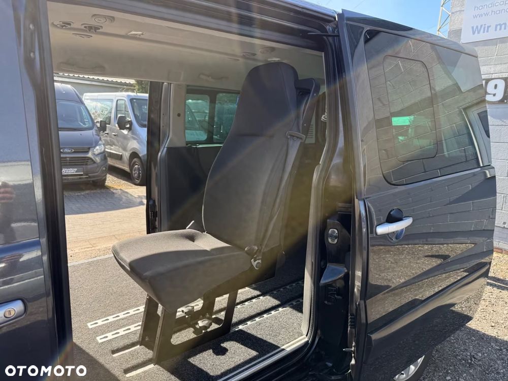 Citroën Jumpy Combi - 8