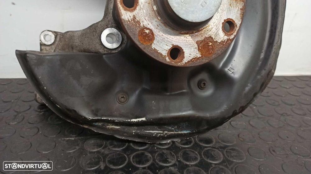 MANGA DE EIXO TRASEIRA ESQUERDA VOLKSWAGEN PASSAT LIM. (362) HIGHLINE BLUEMOTION - 6