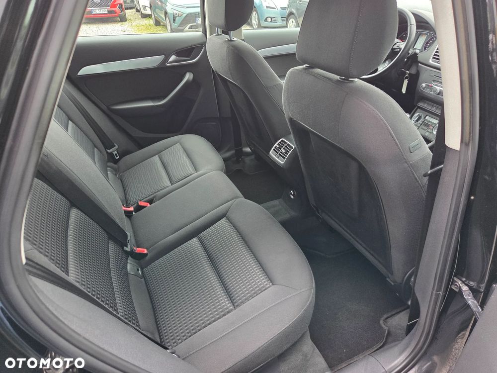 Audi Q3 2.0 TDI - 11