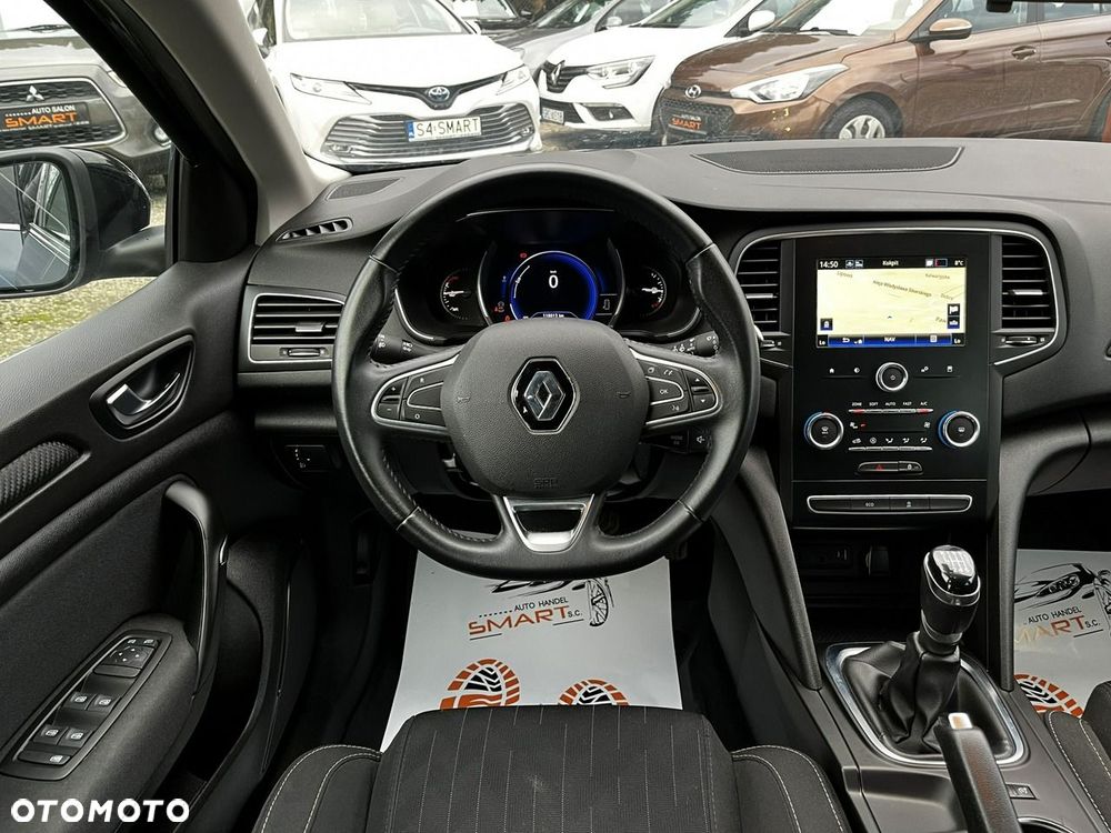 Renault Megane - 19