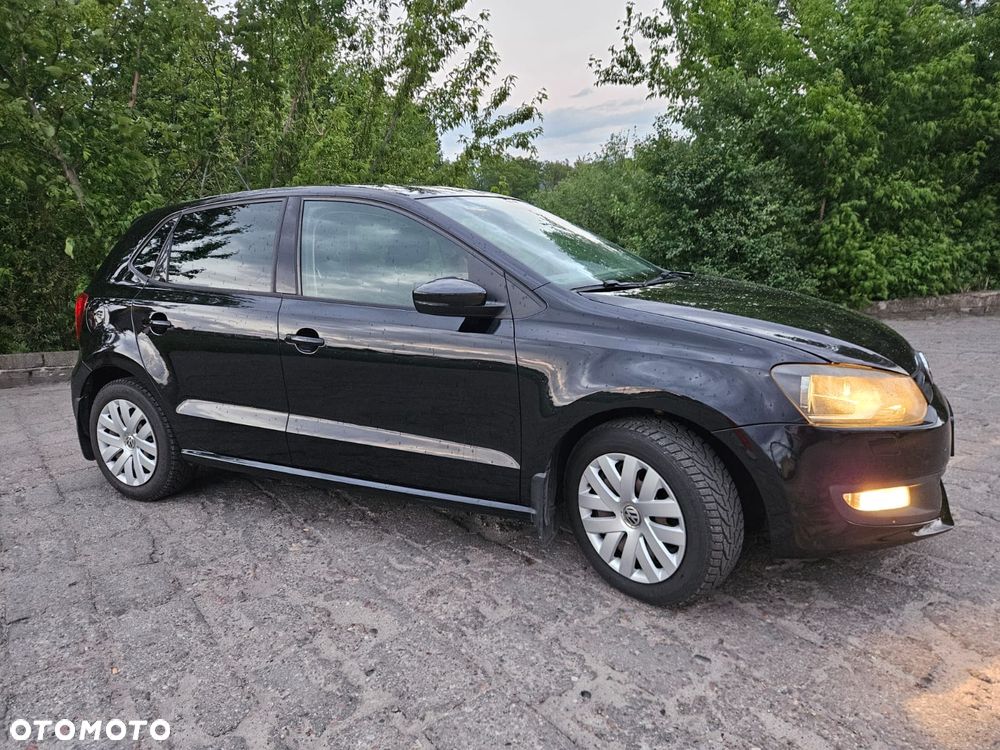 Volkswagen Polo 1.6 TDI DPF Highline - 3
