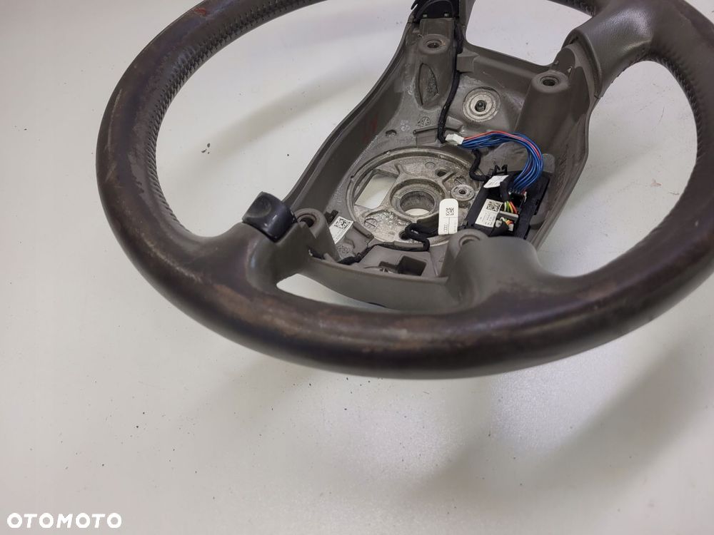 KIEROWNICA AUDI A3 8P A4 B7 A6 C6 8E0419091AK - 5