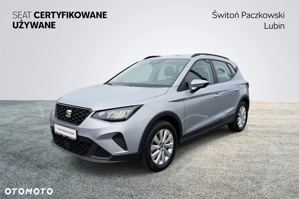 Seat Arona 1.0 TSI Style S&S