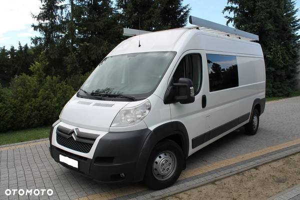 Citroën Jumper