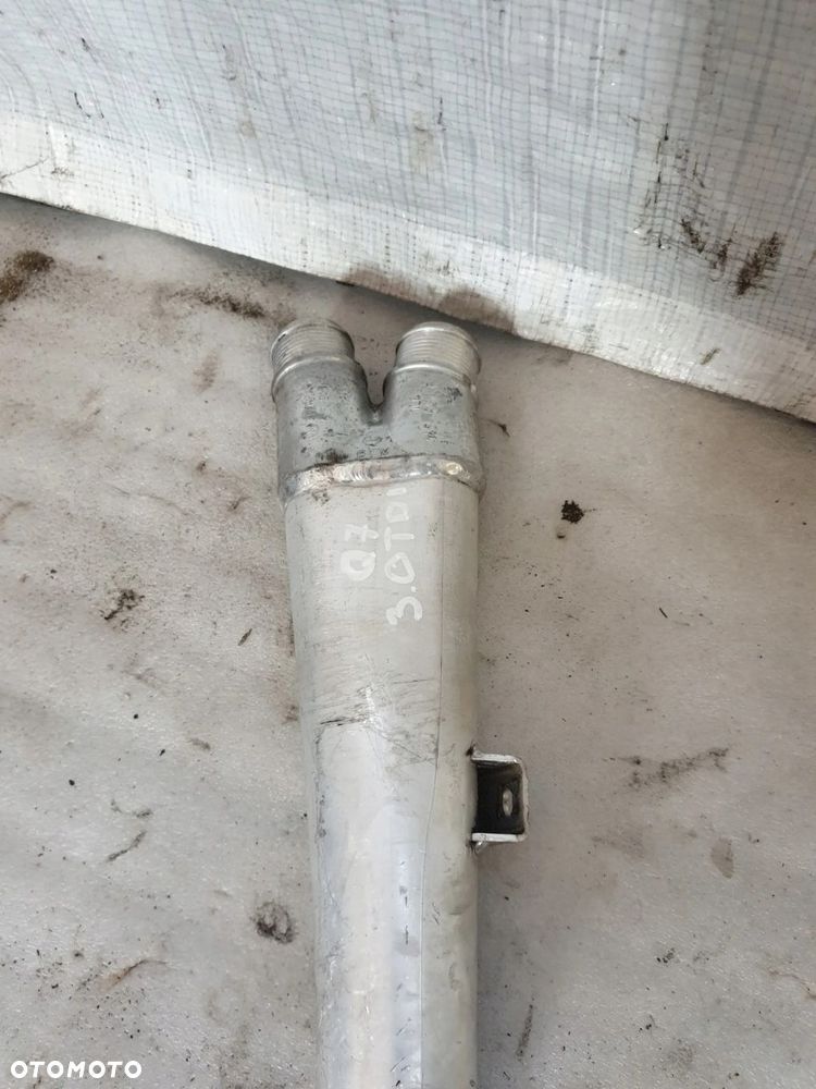 RURA INTERCOOLERA Q7 TOUAREG 3.0 TDI 7L6145941F - 3