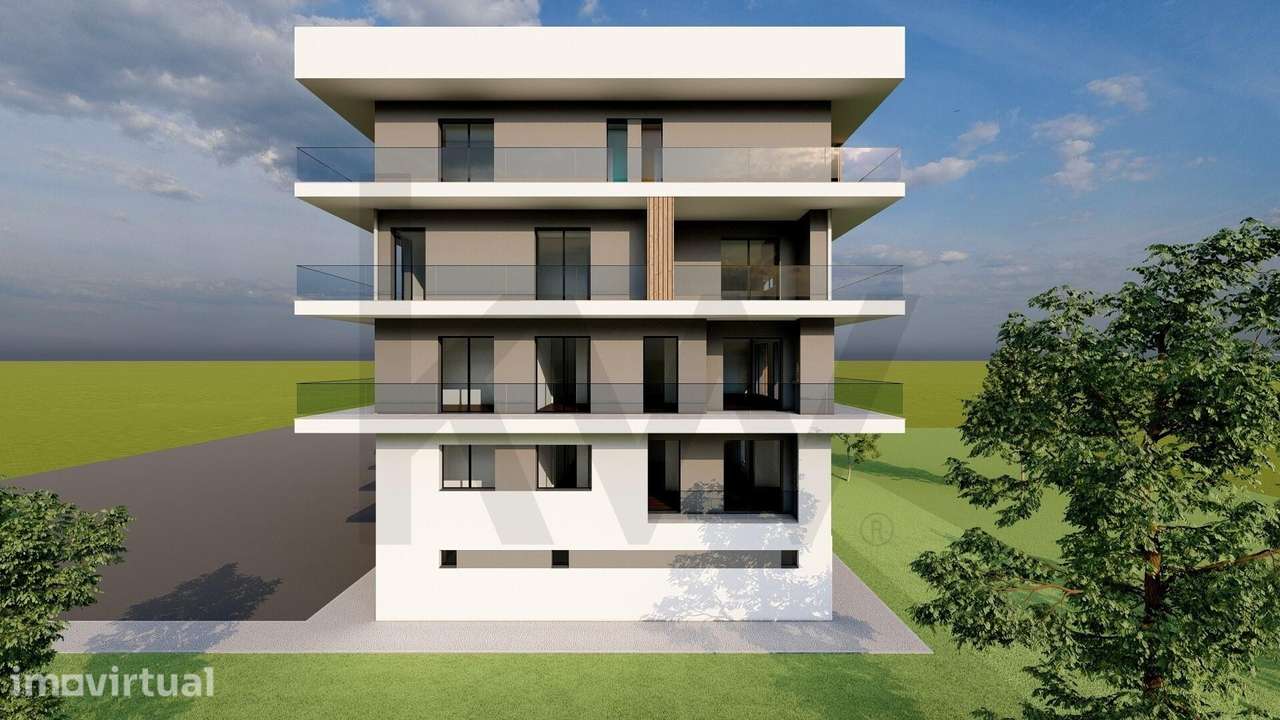 Apartamento T4 com suite | Quinta de São Tomé – Condeixa‑a‑Nova - Grande imagem: 4/8