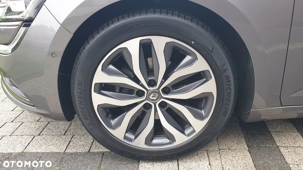 Renault Talisman ENERGY dCi 160 EDC INITIALE PARIS - 35
