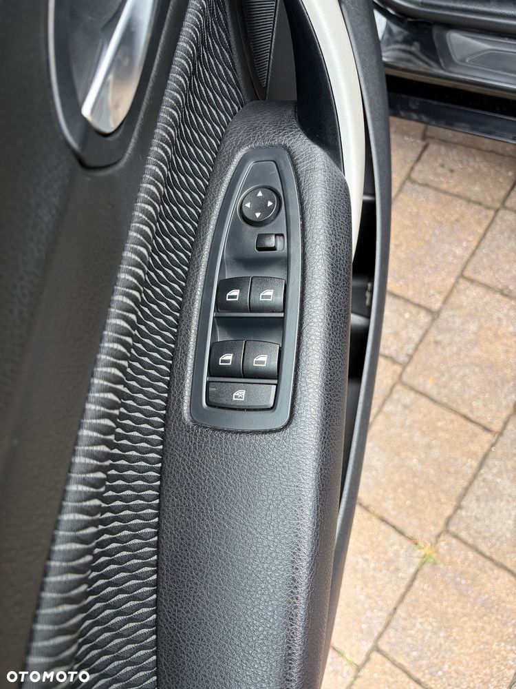BMW Seria 1 - 9