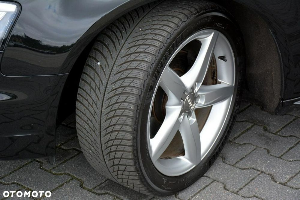 Audi A4 Limousine 2.0 TDI DPF clean diesel S line Sportpaket - 40