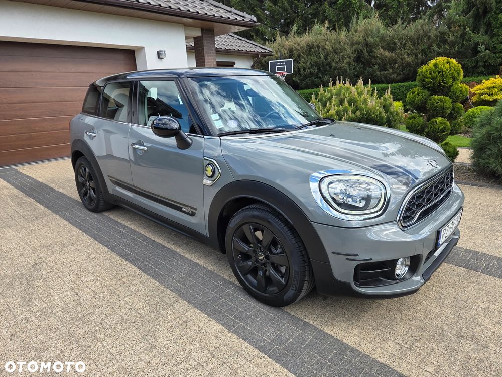 MINI Countryman - 8