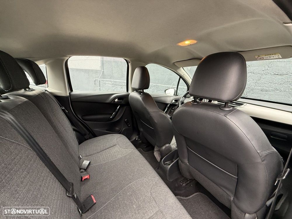 Citroën C3 1.2 VTi Seduction - 10