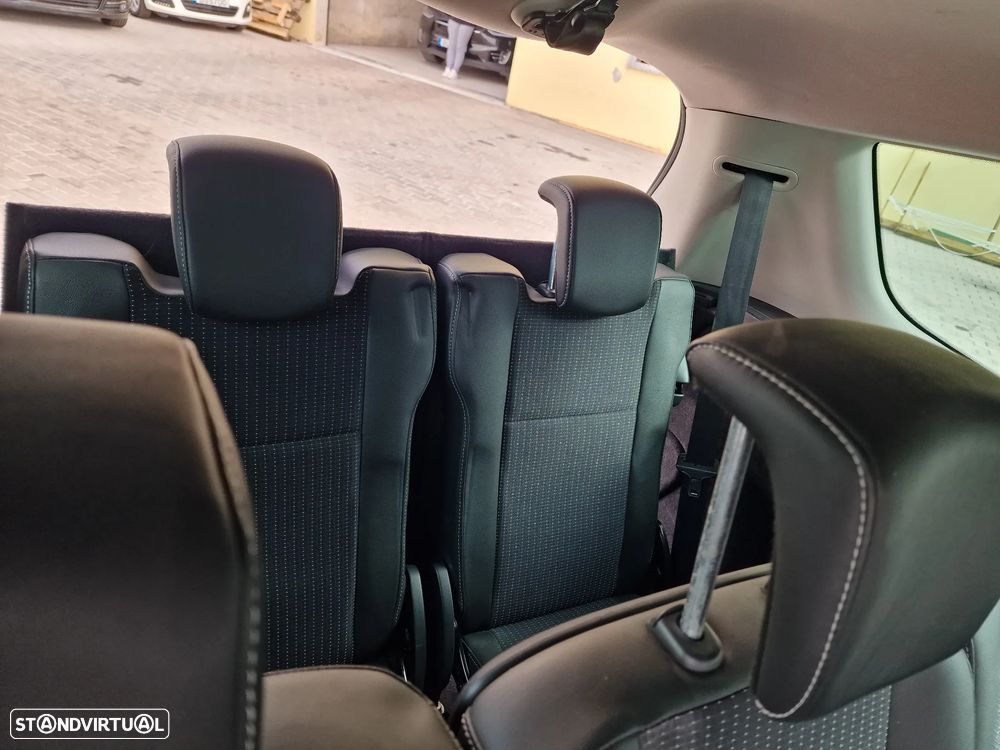 Renault Grand Scénic 1.5 dCi Bose Edition 7L - 11