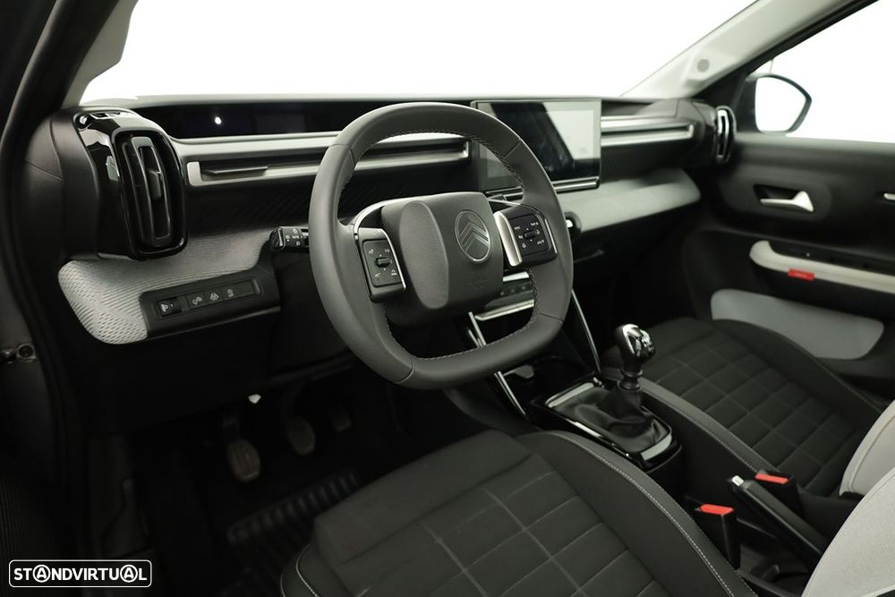 Citroën C3 1.2 Turbo Max - 7